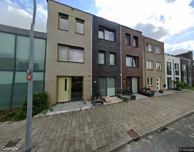 Boelijn 184