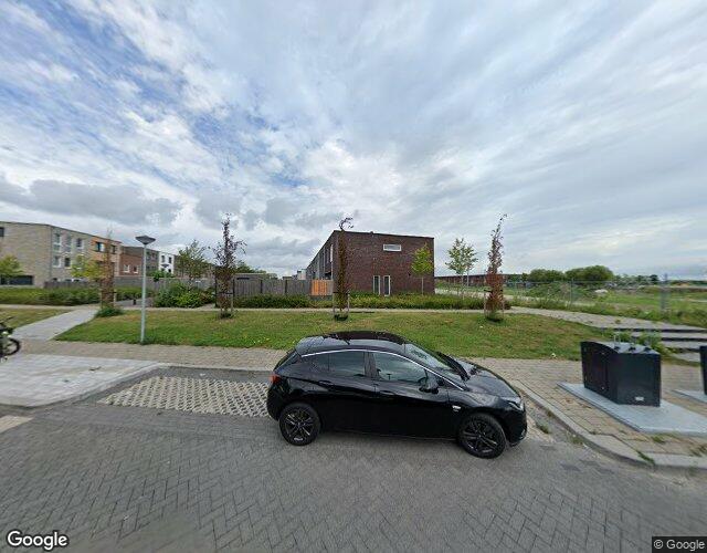 Huis te koop Wimpelplantsoen 203