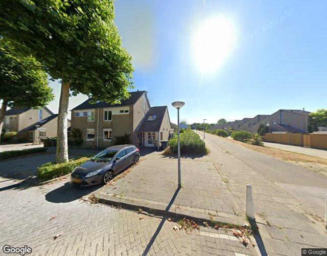 Beethovenstraat 10