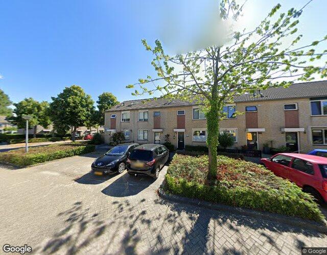 Poulencstraat 30