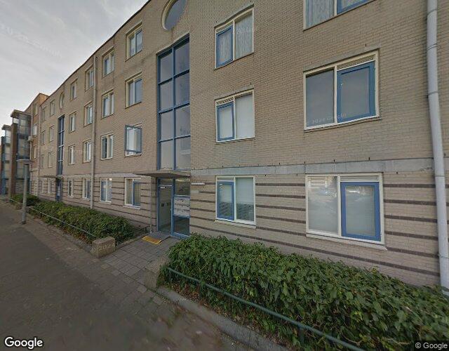 Glinkastraat 215