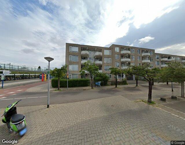 Glinkastraat 285