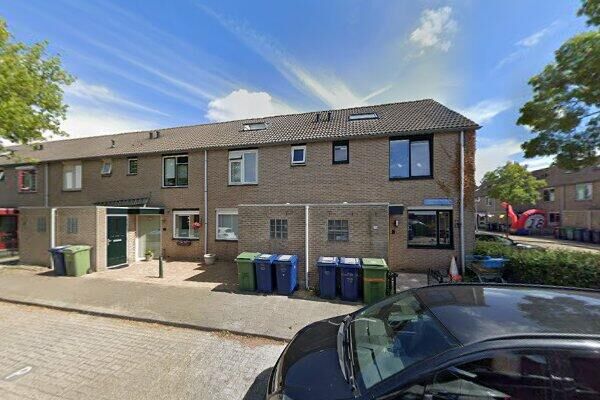 Gershwinstraat 34