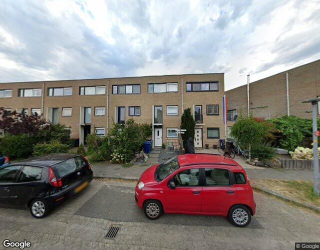 Roemer Visscherstraat 16