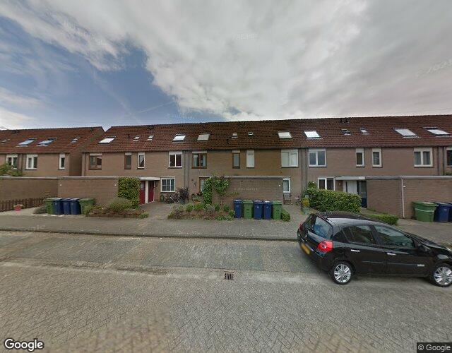 Heerlenstra. 19