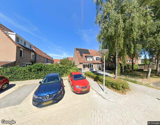 Brunssumstraat 32