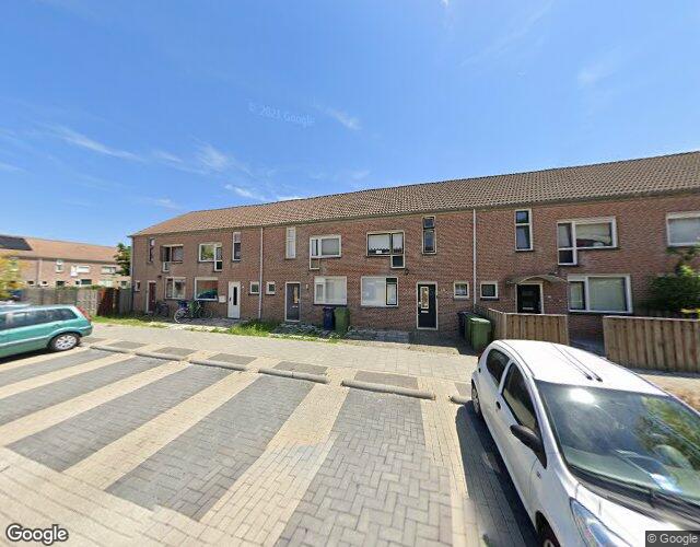 Hoornstraat 44