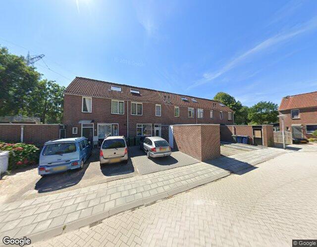 Eindhovenst. 46