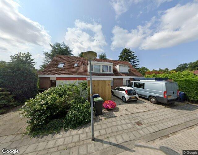 Oosterhouts. 18