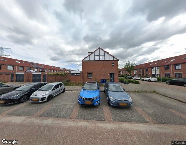 Huis te koop Max Takstraat 72