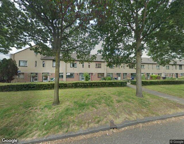 Huis te koop Danny Kayestraat 26