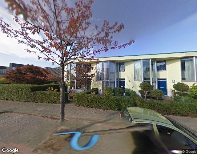 James Stewartstraat 97