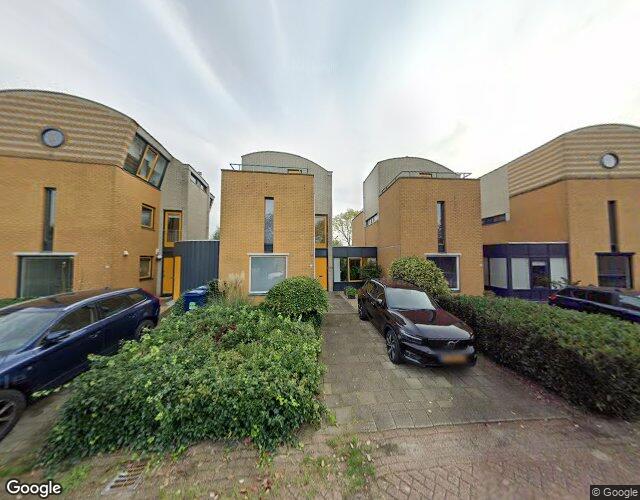 Humphrey Bogartstraat 14