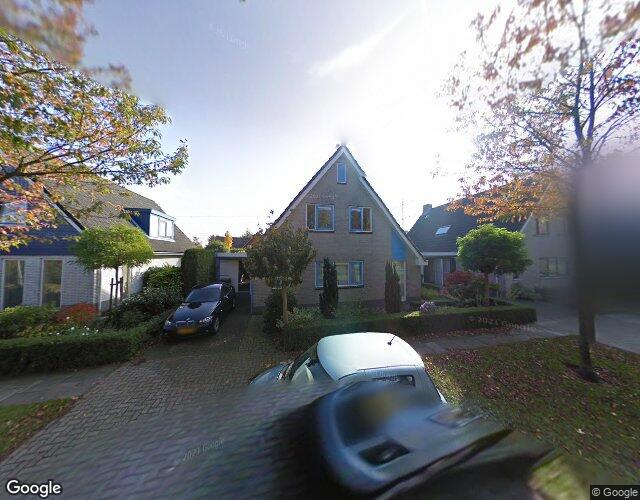 Jean Gabinplantsoen 11