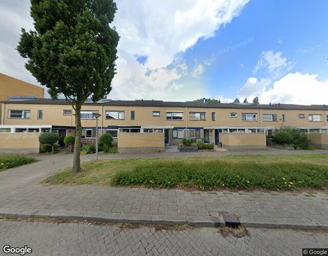 Eikenstraat 53