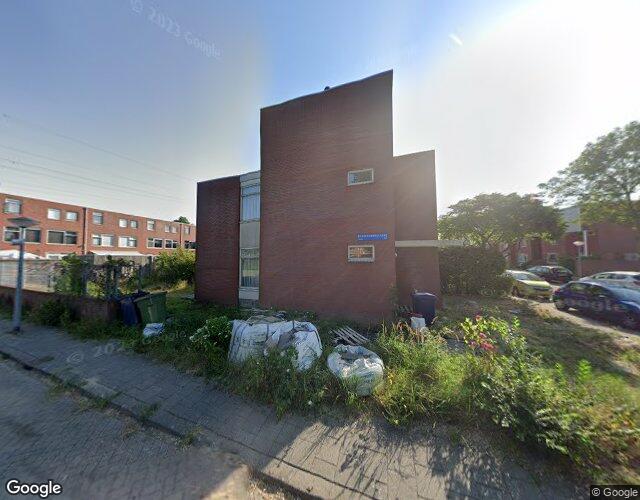 Bramenstraat 30