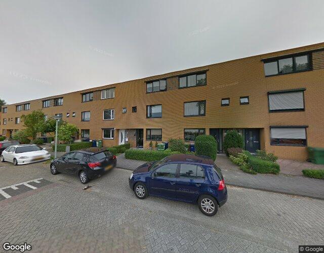 Huis te koop Polkastraat 17