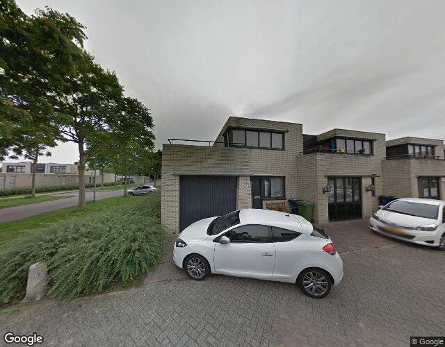 Troikastraat 8