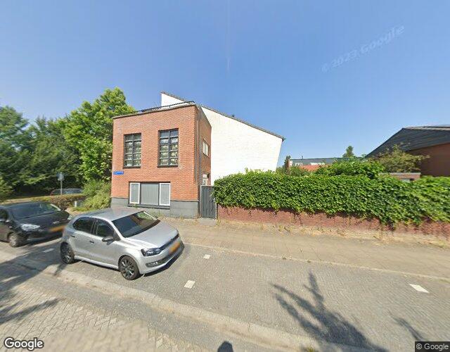 Giacomettistraat 13