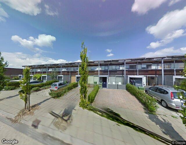 Raoul Dufystraat 35