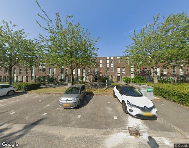 Appartement te koop Renoirstraat 130