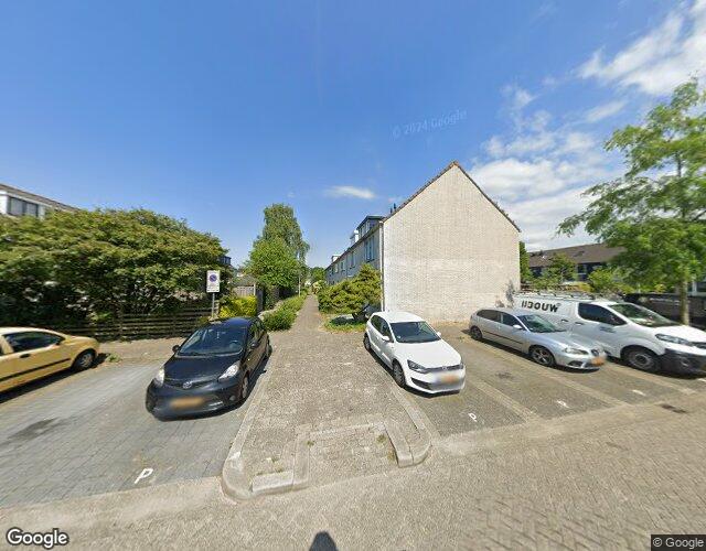 L.C. van der Vlugtstraat 24