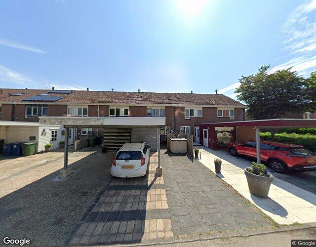Stellingmol. 58
