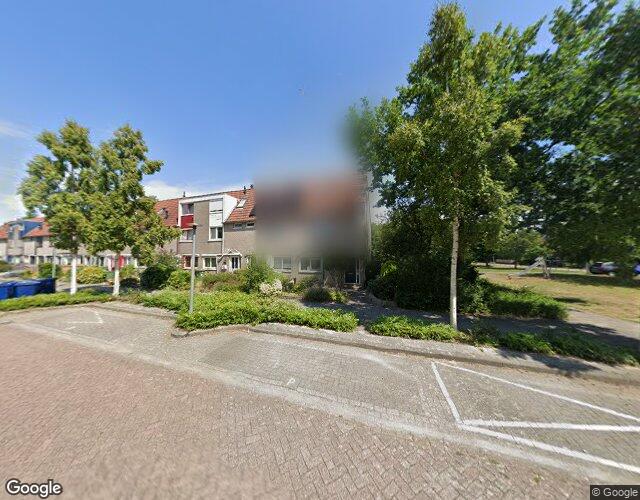 Strijkmolenstraat 2
