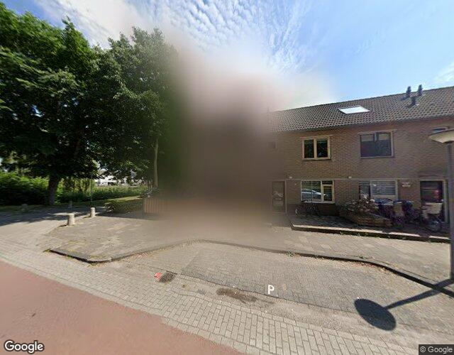 C. van Eesterenplein 162