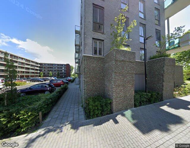 Buenos Airesstraat 133
