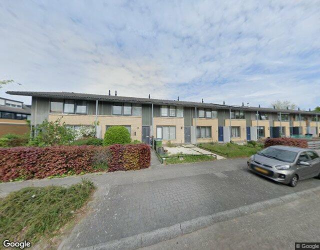 Aprilstraat 80