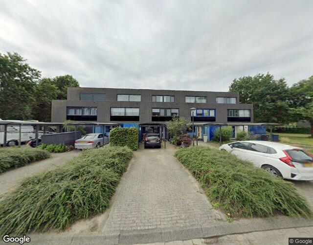 Novemberstraat 55
