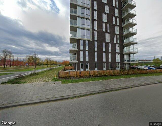 Ambonstraat 150