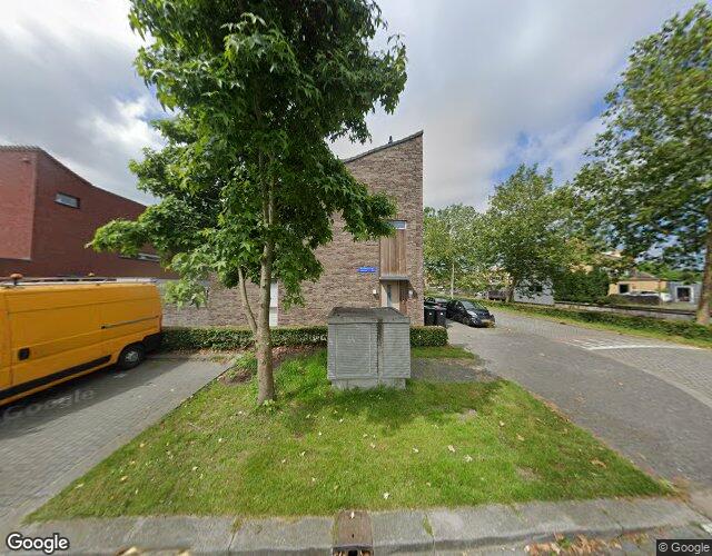 Wiskestraat 2