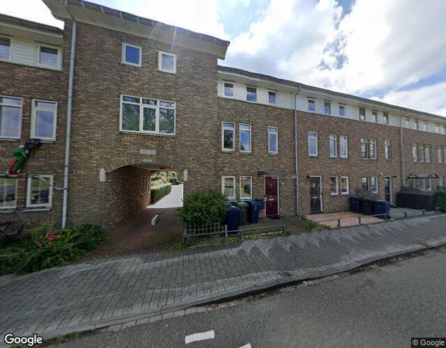 Van Raemdonckstraat 42