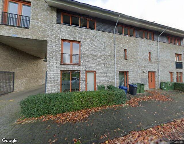 Appartement te koop Frans Piëtstraat 40