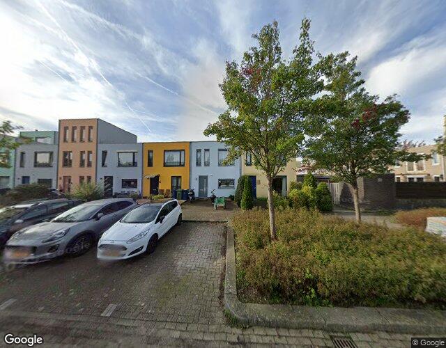 Tante Pollewopstraat 4