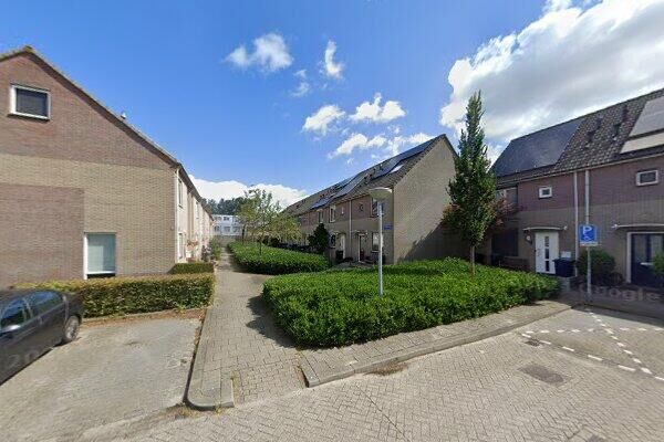 Buffelstraat 60