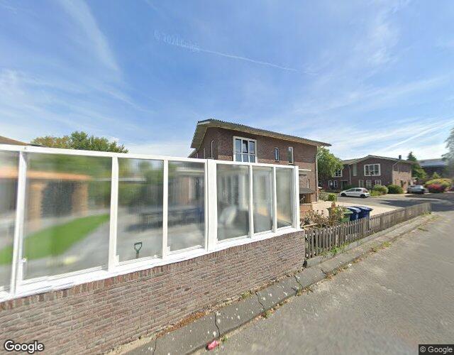 Madagaskarstraat 23