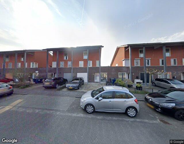 Maldivenweg 104