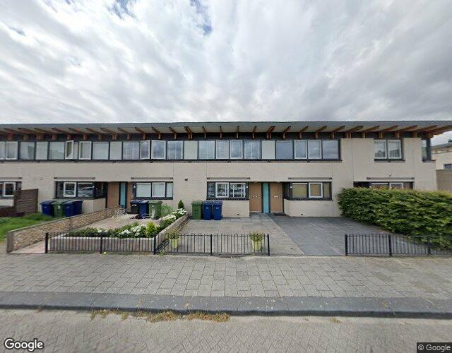 Bornholmstraat 55