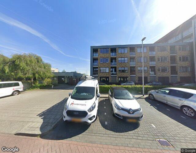 Kometenstraat 24