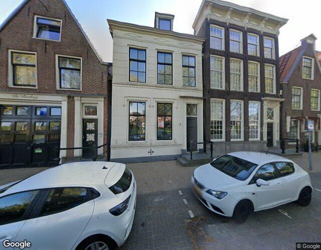 Bierkade 8