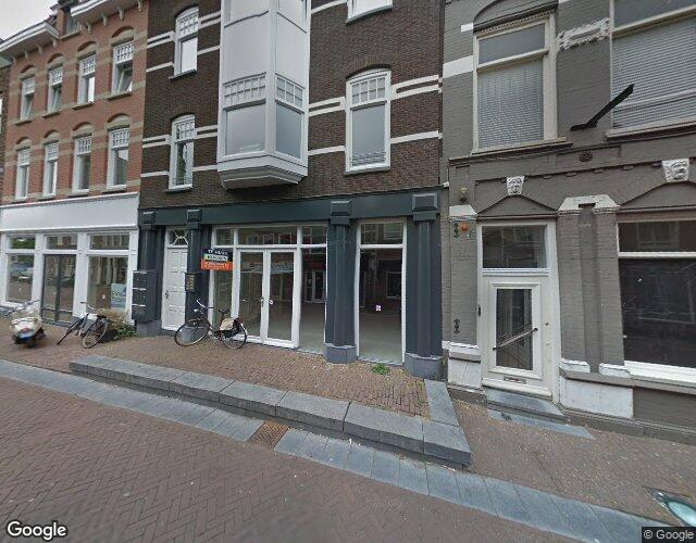 Peperstraat 28-A