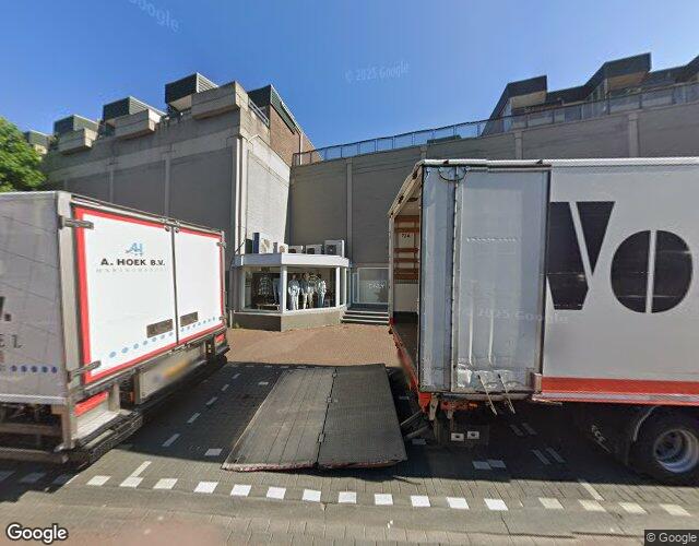 Nieuwstraat 55-C