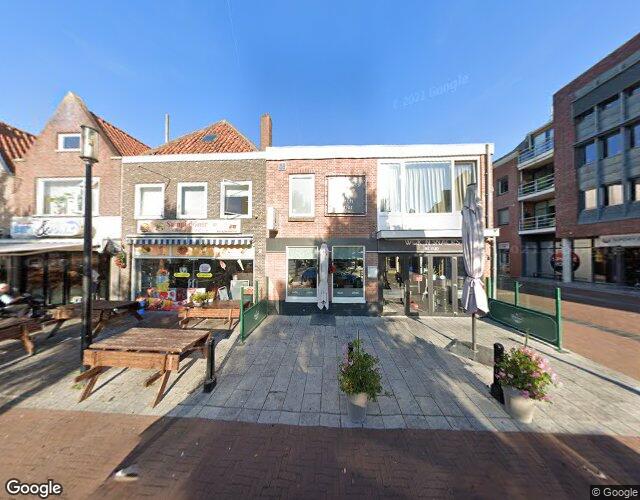 Koemarkt 2