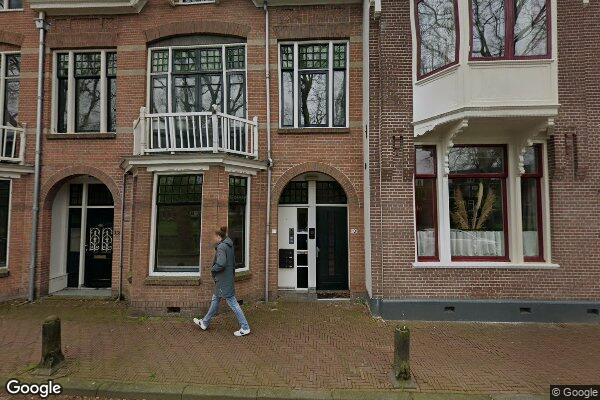 Herengracht 10-A