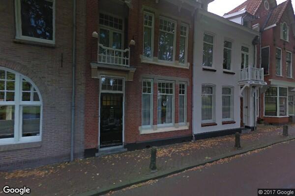 Herengracht 16