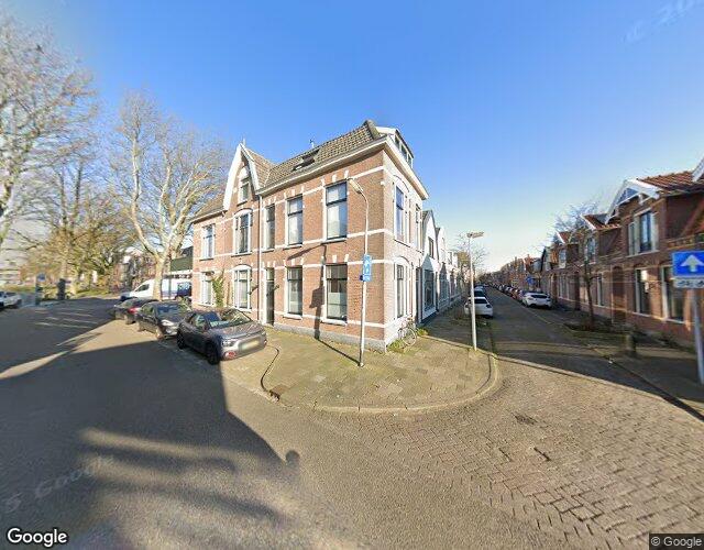 Appartement te koop Vooruitstraat 57