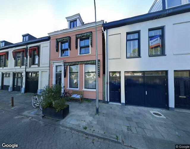 Kanaalschans 23